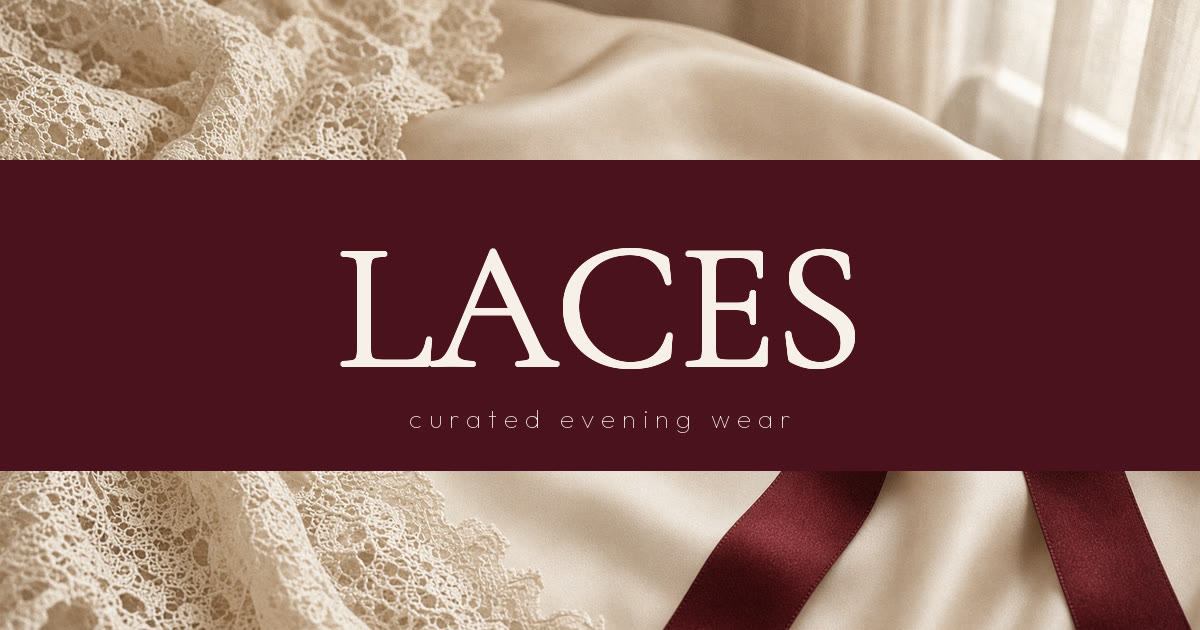 Laces